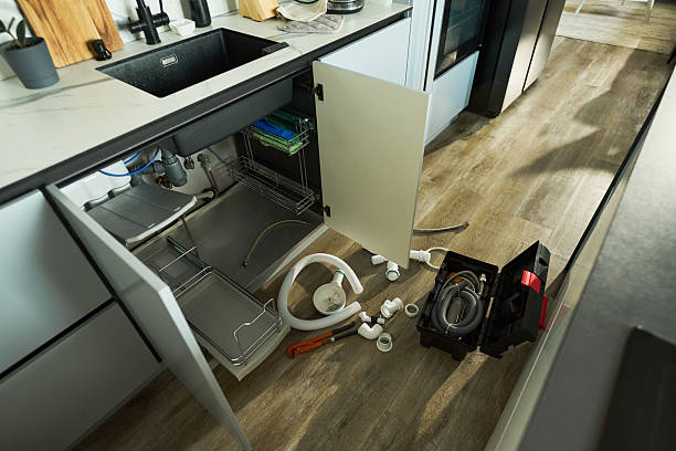 Reliable Pipe Repair contractor in Southmayd, TX by Street Wise - Plumbing